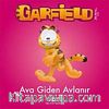 Garfield -2 Ava Giden Avlanır