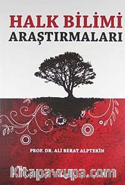 Halk Bilimi Araştırmaları