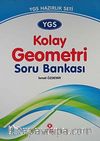 YGS Kolay Geometri Soru Bankası