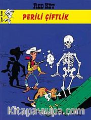 Red Kit 49 - Perili Çiftlik