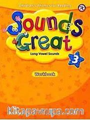Sounds Great 3 Workbook