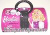 Barbie Süsleniyor Işıltılı Moda Çantası