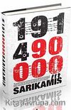 1914 90000 Sarıkamış