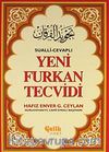 Sualli-Cevaplı Yeni Furkan Tecvidi