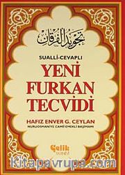 Sualli-Cevaplı Yeni Furkan Tecvidi