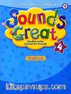 Sounds Great 4 Workbook