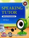 Speaking Tutor 3A +CD (Making Presentations)