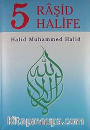 5 Raşid Halife (İthal Kağıt)