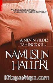Namusun Halleri