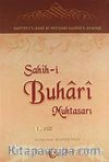 Sahih-i Buhari (2 Cilt Takım-1. hamur)