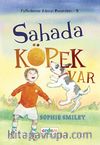 Sahada Köpek Var /Futbolsever Ailenin Maceraları -5