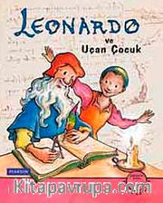 Leonardo ve Uçan Çocuk (CD'li)