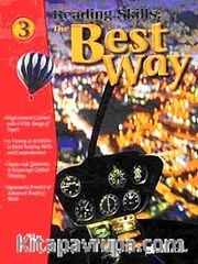 The Best Way 3 +CD
