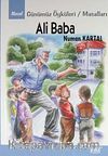 Ali Baba