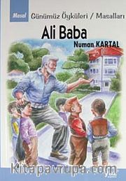 Ali Baba