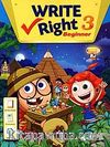 Write Right Beginner 3 with Workbook
