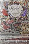 İstanbul Haritaları Defter