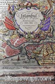 İstanbul Haritaları Defter
