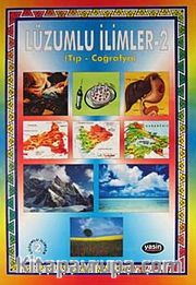 Lüzumlu İlimler 2 (Tıp - Coğrafya)