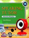 Writing Tutor 1A – Sentence Writing