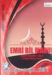 Emri Bil Maruf (Cd)