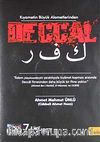 Kıyametin Büyük Alametlerinden Deccal (CD)