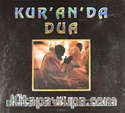 Kur'an'da Dua (2 Vcd)