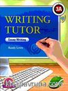 Writing Tutor 3A (Essay Writing) +CD