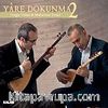 Yare Dokunma 2 (Cd)