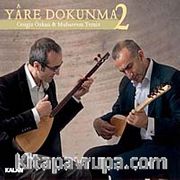 Yare Dokunma 2 (Cd)