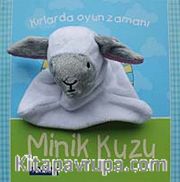 Kırlarda Oyun Zamanı  / Minik Kuzu