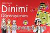 Eğitici Oyunla Dinimi Öğreniyorum / Eğitim Seti -1