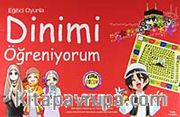 Eğitici Oyunla Dinimi Öğreniyorum / Eğitim Seti -1
