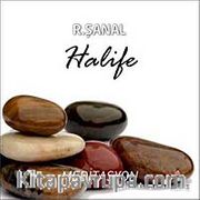 Halife - Meditasyon