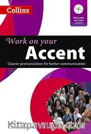Collins Work on Your Accent +DVD