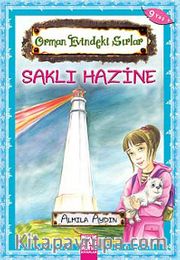 Saklı Hazine / Orman Evindeki Sırlar