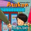 Atakan Sinemaya Gidiyor