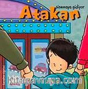 Atakan Sinemaya Gidiyor