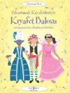 Çıkartmalı Kıyafetleriyle Kıyafet Balosu