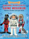 Çıkartmalı Kıyafetleriyle İlginç Meslekler