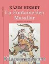 La Fontaine'den Masallar
