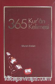 365 Kur'an Kelimesi