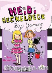 Heidi Heckelbeck Büyü Yapıyor