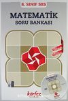 8. Sınıf SBS Matematik Soru Bankası