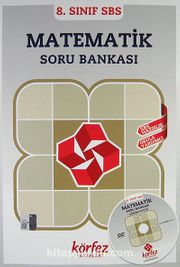 8. Sınıf SBS Matematik Soru Bankası