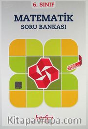 6. Sınıf Matematik Soru Bankası