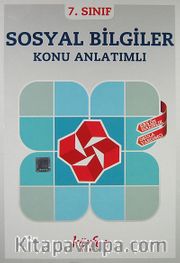7. Sınıf Sosyal Bilgiler Konu Anlatımlı