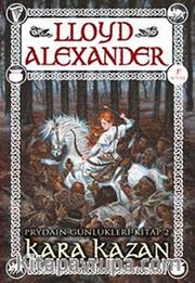 Kara Kazan / Prydain Günlükleri Kitap -2