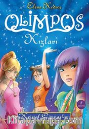 Olimpos Kızları <br /> Kristal Gözyaşları
