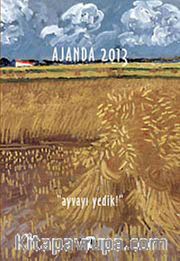 Metis Ajanda 2013: Ayvayı Yedik!